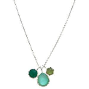 Ippolita Wonderland Silver Necklace